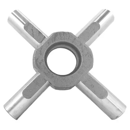 CRUZETA CX SAT HL4 (3453537020C)