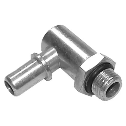 COTOVELO CONECTOR TUBO COMBUSTIVEL (BH0X2876CA.)