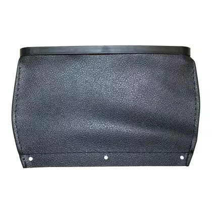 COBERTURA SUPERIOR COLUNA DIRECAO MB MERCEDES BENZ (9584600295)