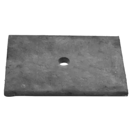 CALCO MOLA DIANTEIRA KVW0609C5 VW 15170 2006 EM DIANTE ONIBUS 15180 15190 16180 