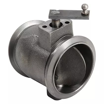 FREIO MOTOR PARA SCANIA SERIE 4 (1467300.)