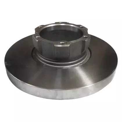 DISCO FREIO DIANTEIRO (MP881.)