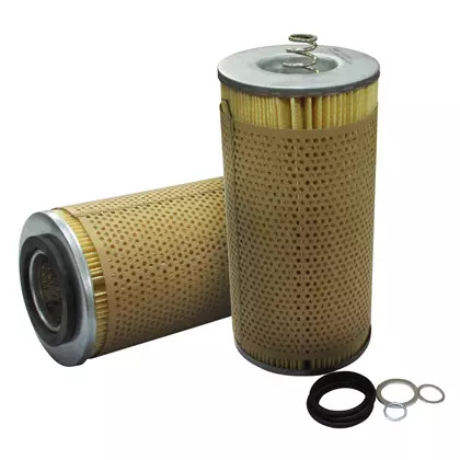 FILTRO LUBRIFICANTE (E251HD11.)