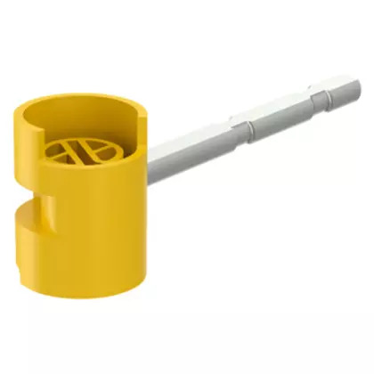 ACIONADOR VALV FREIO MAO CAME  (9619030782)