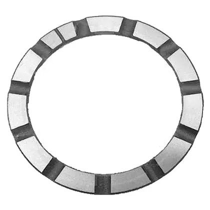 ANEL BIPARTIDO 6,64MM ESPECIAL 3013537752 (3013537752.)