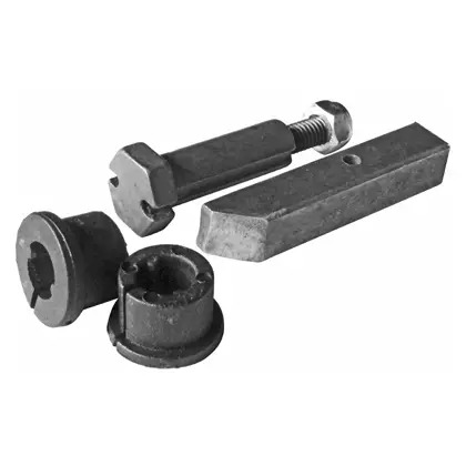 KIT REPARO ALAVANCA CAMBIO PARA SCANIA SERIE 4 114 / 124 / 164 / 94 SERIE 5 P / 