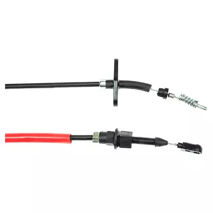 CABO ACELERADOR 715mm FORD (TNM721555,)