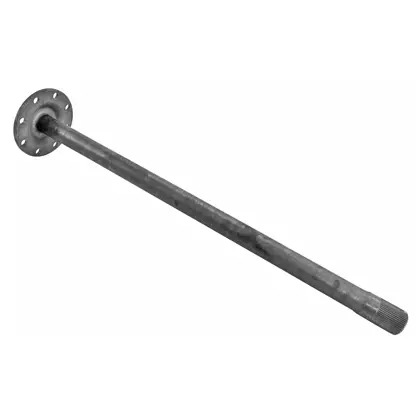 SEMI EIXO RS155 MS155 46 ESTRIAS 1072MM 8 FUROS LD LONGOFORD CARGO 1622 1630 173