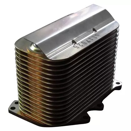 RESFRIADOR RADIADOR OLEO (07W117015.)