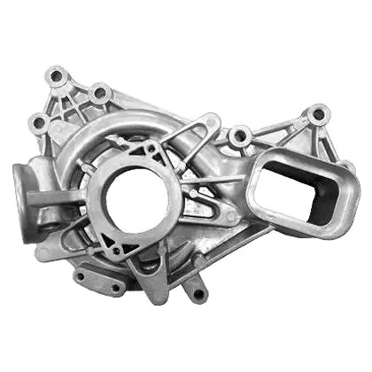 CARCACA BOMBA AGUA VOLVO MOTOR D13A FH16 FM B9L B9S B11R FH13 B13R (20505543.)