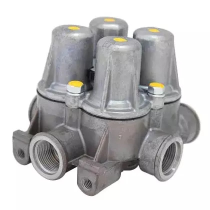 VALVULA PROTECAO 4 VIAS VW 13150 13170 13180 13190 15170 15180 15190 17210 17220