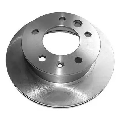 DISCO FREIO DIANTEIRO VENTILADO MB SPRINTER CDI MERCEDES BENZ UNITARIO (90242107