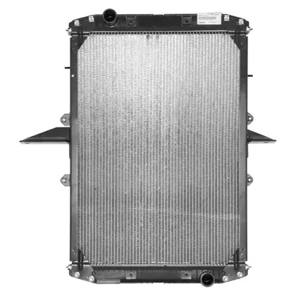 RADIADOR AGUA FORD CAMINHOES 815E / 816 / 1119 ANO 13/... (9C458005AC.)