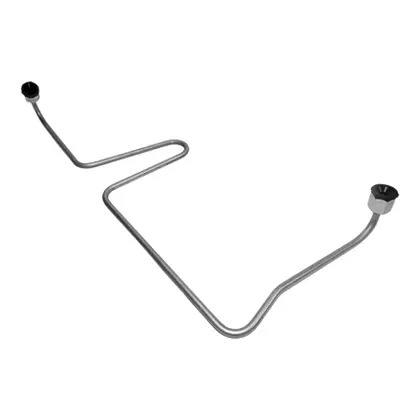 TUBO INJETOR VW 16170 FORD 1617 1215 1217 1415 1417 (TRA130303-)