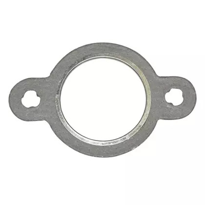 JUNTA COLETOR ESCAPE 1 LAMINA LATA MOTOR CUMMINS 6CT FORD CARGO 2322 3530 1422 1