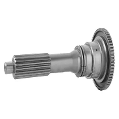 EIXO PILOTO CAMBIO CAMBIOS G210 / G240 / G260 AXOR 2035 / 2040 / 2535 / 2540 / 2