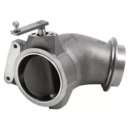 FREIO MOTOR PARA SCANIA DSC11 (1411774.)