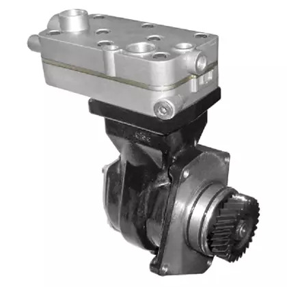 COMPRESSOR AR REMAN****E OBRIGATORIO O RETORNO DO CASCO**** MERCEDES 1938S / O50