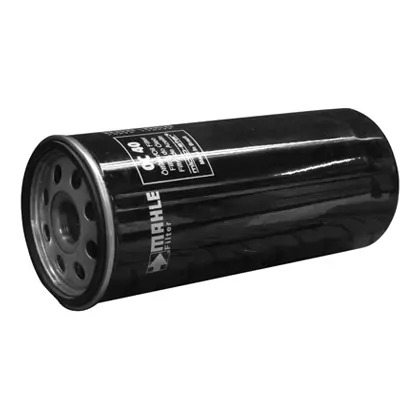 FILTRO LUBRIFICANTE CARGO ASPIRADO (ML2107)