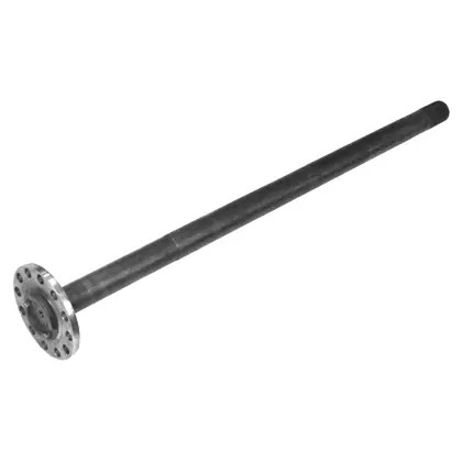 SEMI EIXO MS13113 37 ESTRIAS 12 FUROS 861MM CURTO PARA IVECO VERTIS 90V16 MBB LO