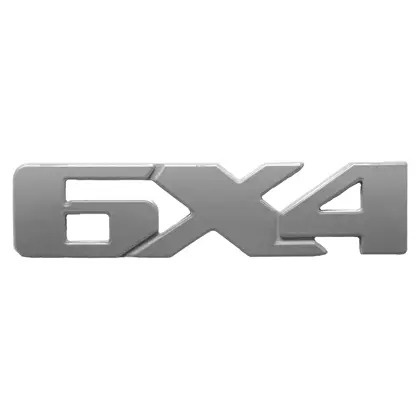 EMBLEMA 6X4 FORD (V4099)