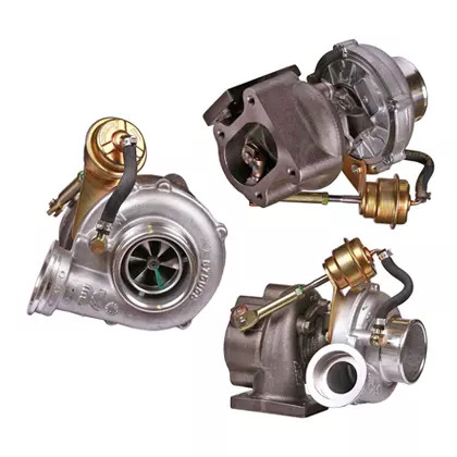 TURBO TURBINA K16 VALVULADO MOTOR CUMMINS ISB 4.5 ISBE4 VW 13170E 15170E 2005 A 