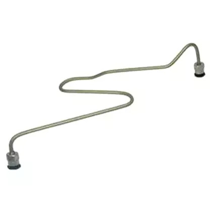 TUBO INJETOR TERCEIRO CILINDRO VW CAMINHOES 14220 16220 16220 24220 26220 17220 