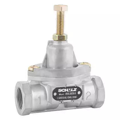 VALVULA REGULADORA FLUXO PARA SCANIA F K L P 94 P R T K 124 P R T 114 (1384864.)