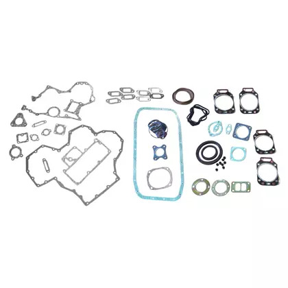 JOGO JUNTA MOTOR MWM X10 4 CIL VW FORD TODOS MOTOR MWM X10 4 CILINDROS C/ JUNTA 