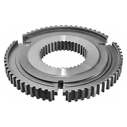 CORPO SINCRONIZADOR 1A 2A MARCHA CAMBIO ZF PARA IVECO EUROTECH 450E37 16S-1650 P