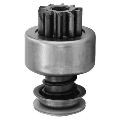 IMPULSOR PARTIDA REFORCADO 10 DENTES (TAE911335-9)