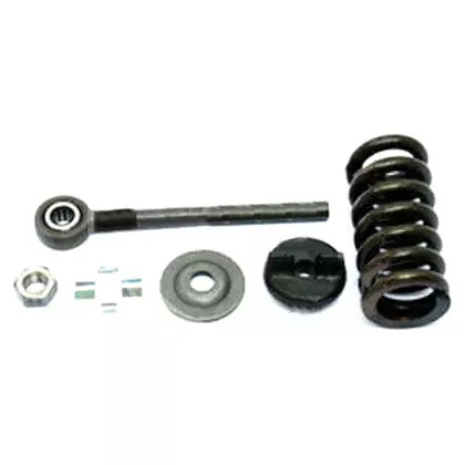 REPARO PEDAL EMBREAGEM COMPLETO MBB L1218 L1418 L1618 (3822900093.)