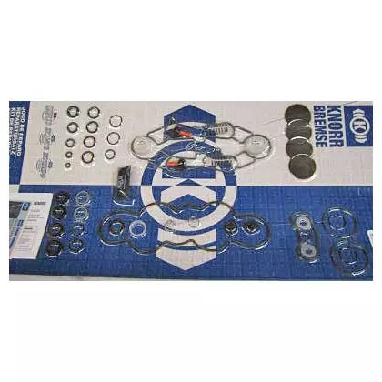 REPARO VALVULA APU PARA IVECO PARA IVECO STRALIS (QA2007)