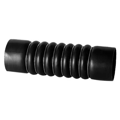 MANGUEIRA SILICONE RADIADOR TGX VW MAN TGX 28440 / 29440 / 33440 / 29480 (2V5129