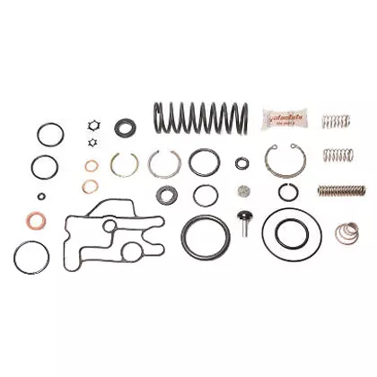 REPARO SECADOR AR COMPLETO MB 1214 1218 1414 1418 1614 1618 1620 1632 1633 1935 