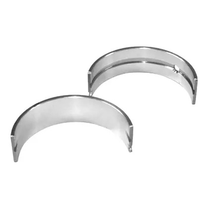 BRONZINA MANCAL STD X12 E MAXXFORCE EURO III E EURO V VW 26260 31260 AGRALE ONIB