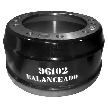 TAMBOR FREIO DIANTEIRO (2019506)