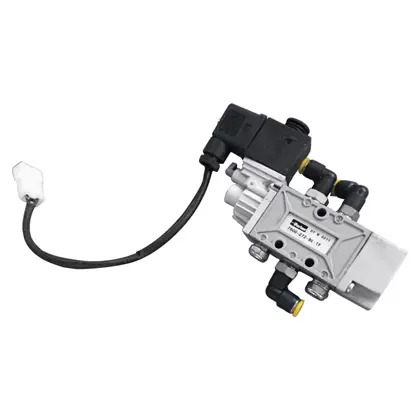 VALVULA SERIE 5 VIAS ITEM FORA DE LINHA  (7600272BTF)