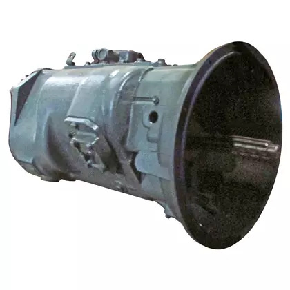 CAIXA CAMBIO RT11710B FORD 1731 4031 2002 EM DIANTE (98HU7W103AB)