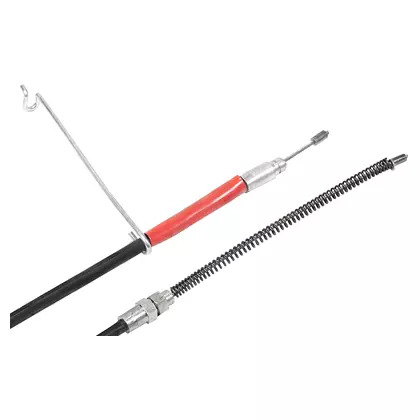 CABO FREIO 1285mm FORD (EC352A809BB)