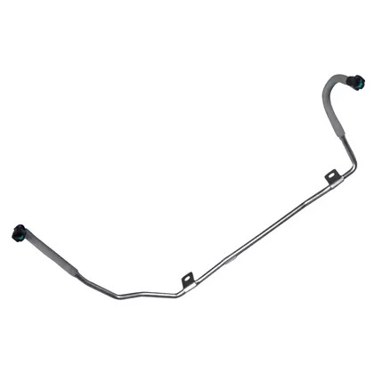 TUBO SAIDA AGUA COMPRESSOR ARFORD CAMINHAO CARGO 1932 2632 3 (BH1X2910AA.)