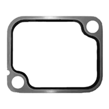 JUNTA CARCACA VALVULA TERMOSTATICA MOTOR OM904 OM906 OM924 OM926 MB 1215 ACCELO 