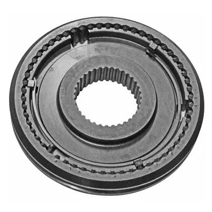 CONJUNTO SINCRONIZADOR 1A E 2A FS4305 ( EATON )CAMINHAO AGRALE 7500 CAMINHAO AGR