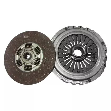 KIT EMBREAGEM 430MMKIT EMBREAGEM 430MM VEICULO ANO FH12  (ML0989)