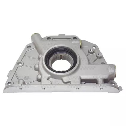 BOMBA OLEO MOTOR MWM SPRINT 4 E 6 CILINDROSNISSAN FRONTIER 2.8 TURBO F250 XL XLT