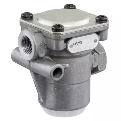 VALVULA LIMITADORA PRESSAO 8,5 BAR M16X1,5MM PARA SCANIA VOLVO: FH, FM (1935026)