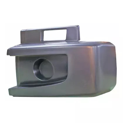 PONTEIRA PARACHOQUE LE VW DELIVERY ANO 2012 (2P0807141B,)