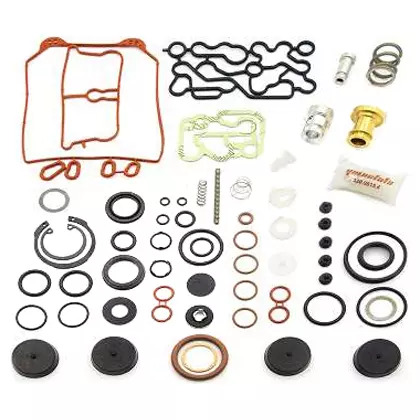 REPARO COMPLETO VALVULA E-APU PARA SCANIA P 230B P 270B P 310A P 310B P 340A P 3