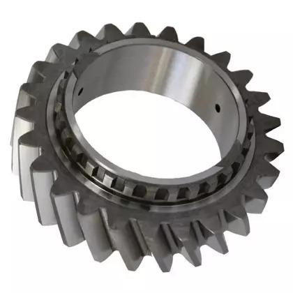 ENGRENAGEM 3A MOVEL 25 DENTES G3-60 G3-50 (3832620113.)