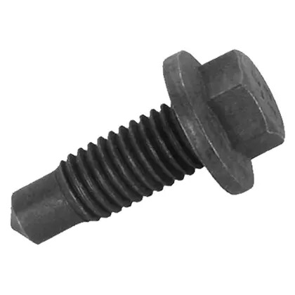 PARAFUSO FIXA CARTER MOTOR CUMMINS 4BTAA 6BTAA ISCFORD 814 / 815 / 1415 / 1417 /